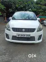 Maruti Suzuki Ertiga 2012-2015 ZDI, 2013, Diesel