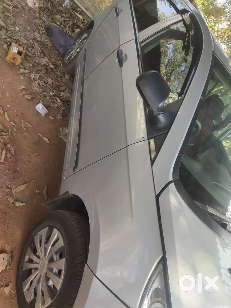 Tata Indica Vista 2013 Diesel 135000 Km Driven