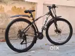 Rodeo A50 21-Speed Gear Cycle | MTB | Well Maintained