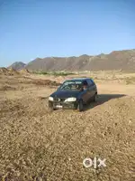 Maruti Suzuki Alto 2007