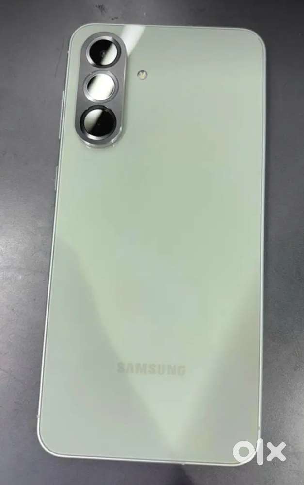 Samsung a56  8/128 [2 month old ]