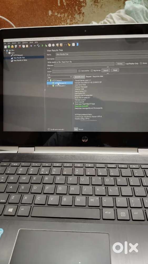 6 years old laptop