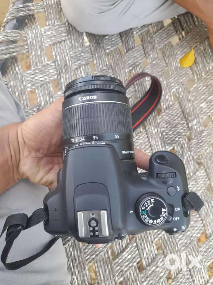New condition