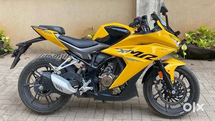 2025model first owner good condition