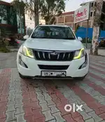 Mahindra XUV500 2.2 W10, 2015, Diesel