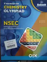 NSEC olympiad