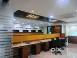 Full furnished office space for rent in vaishali nagar jaipur