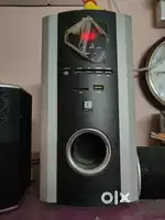 IBall Booster 5.1 Home Theater System Full New Condition