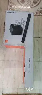 Jbl speekar