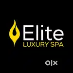 Female massage therapists professional and unprofessional