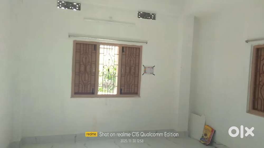 One kitchen,two bedroom,one birthroom