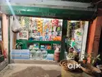 Convineance Store with 2 room's
