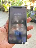 iPhone xs 256 gb