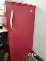 LG REFRIGERATOR (FRIDGE )