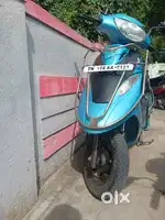 TVS SCOOTY PEP PLUS