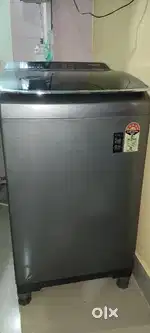 Whirlpool 6th sense 360⁰ bloomwash pro inverter  washing machine7.5 kg