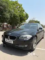 BMW 5 Series 2013 Diesel Good Condition