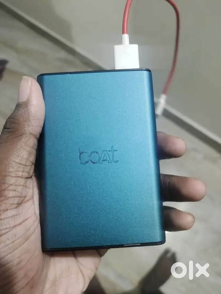 POWER BANK