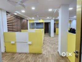 Office space for lease