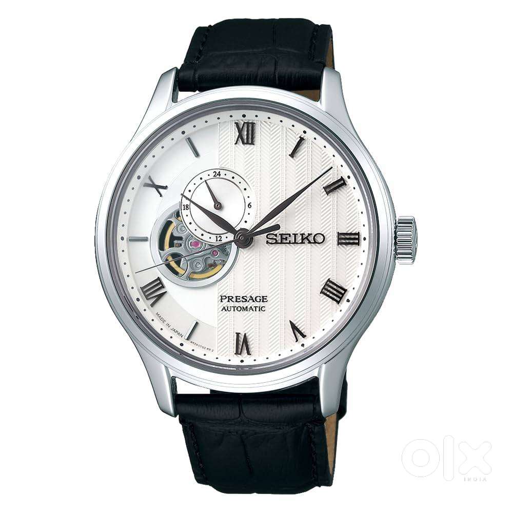 Seiko Presage SARY095 Automatic Watch