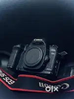 5D mark ii canon Camera