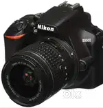 Nikon DSLR