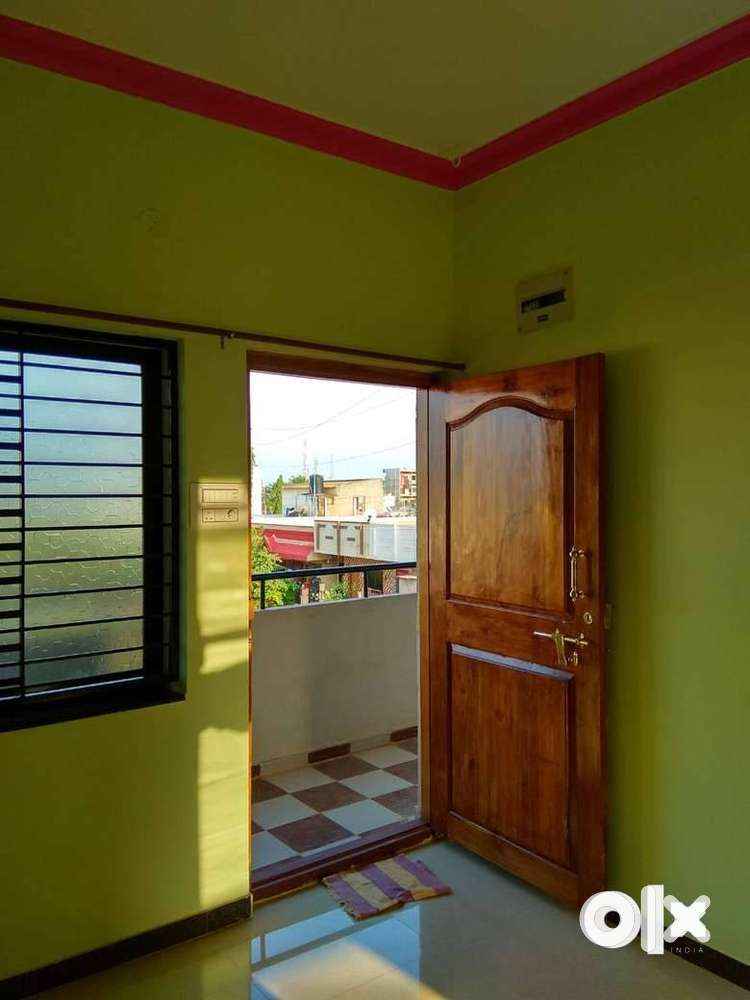 2BHK house for rent at Krishnagiri colony Anand nagar road Hubli