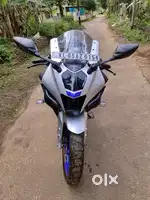 Yamaha R15 V4 M Sale