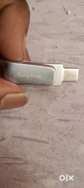 pen drive sandisk 256gb