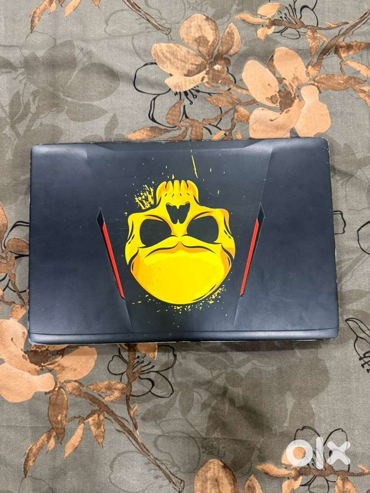 ASUS Gaming Laptop ROG Series