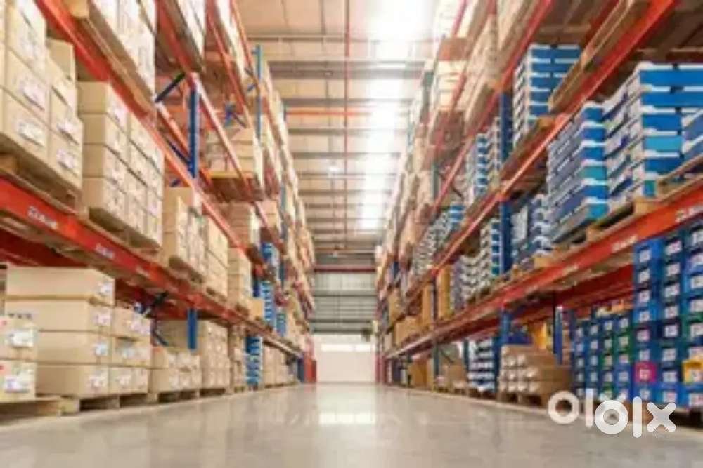 WE ARE HIRING FOR PACKING/HELPER/SCANNING JOBS HIRING!!!