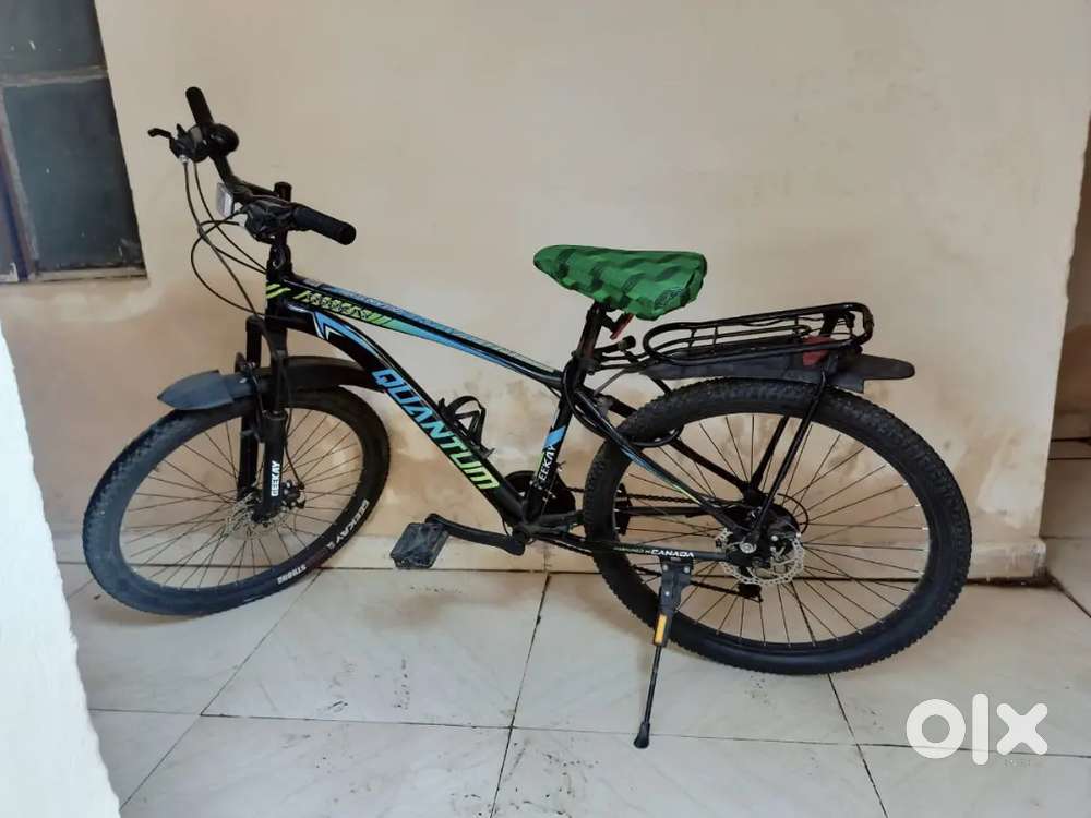 GEEKAY Gear Cycle  (Best condition)