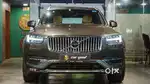 Volvo XC90 B6 Ultimate, 2021, Petrol