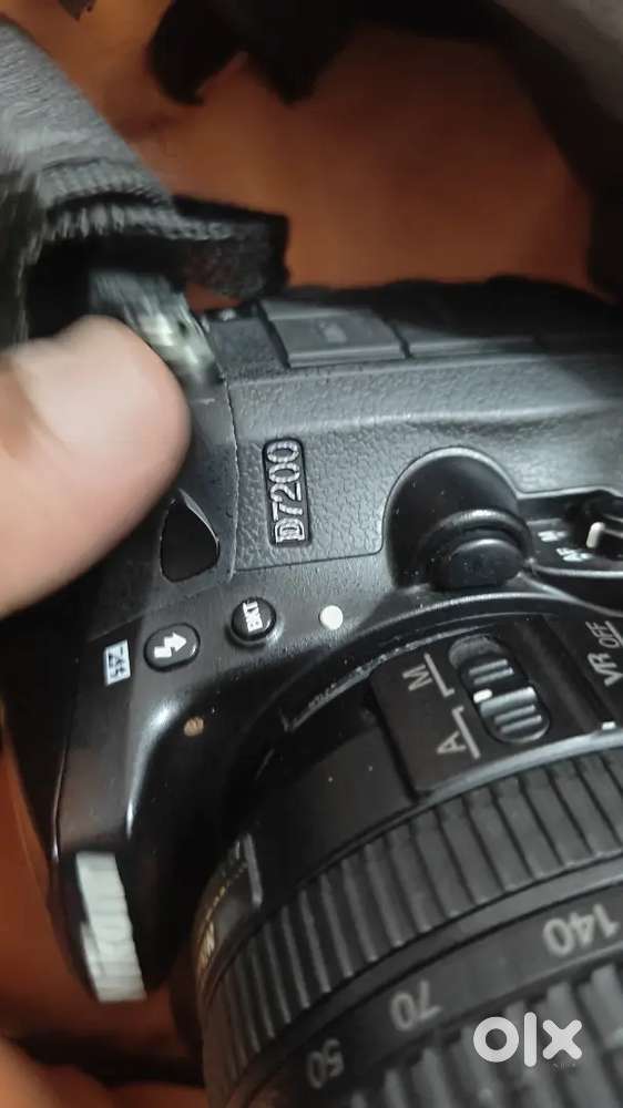 Nikon camera for sale