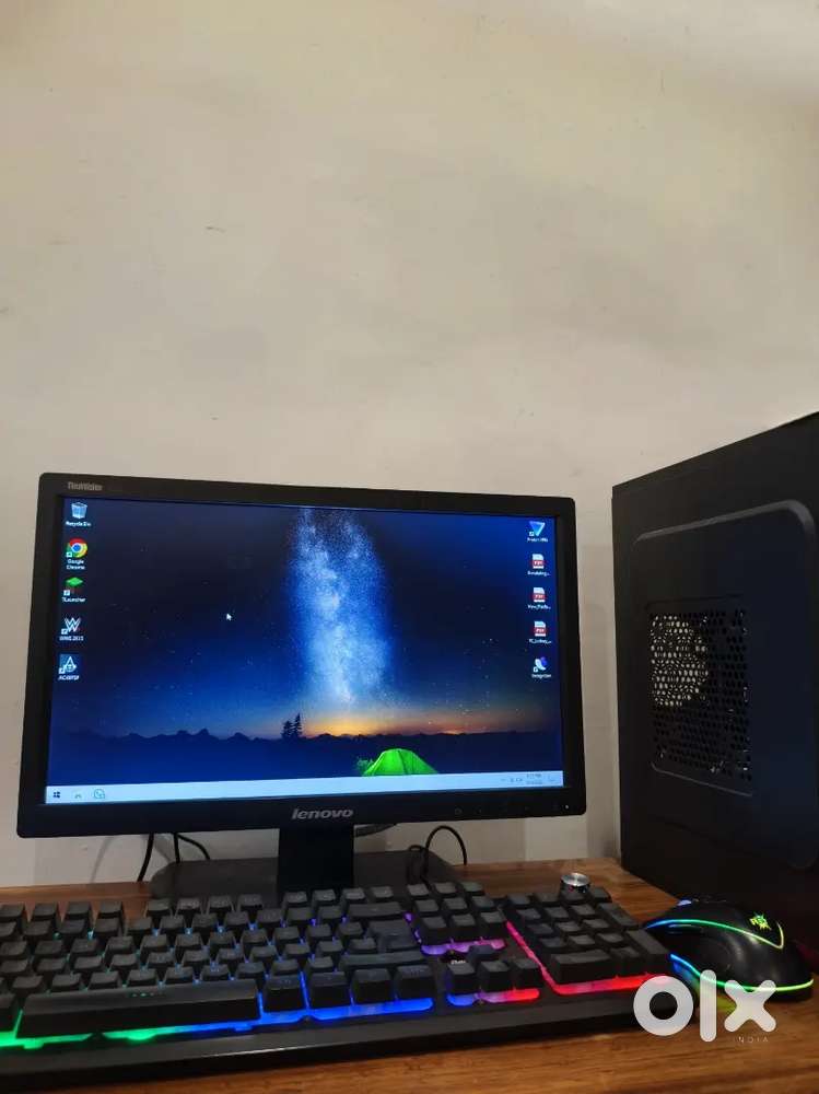 Zebronics I2 256GB 4GB