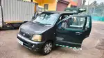 Maruti Suzuki Wagon R Flex Fuel 2000 Petrol 80000 Km Driven