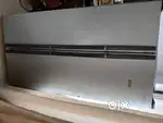 Samsung double door