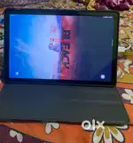 Galaxy Tab A9+ 8 GB RAM 128 GB ROM 11.0 inch with Wi-Fi+5G Tablet
