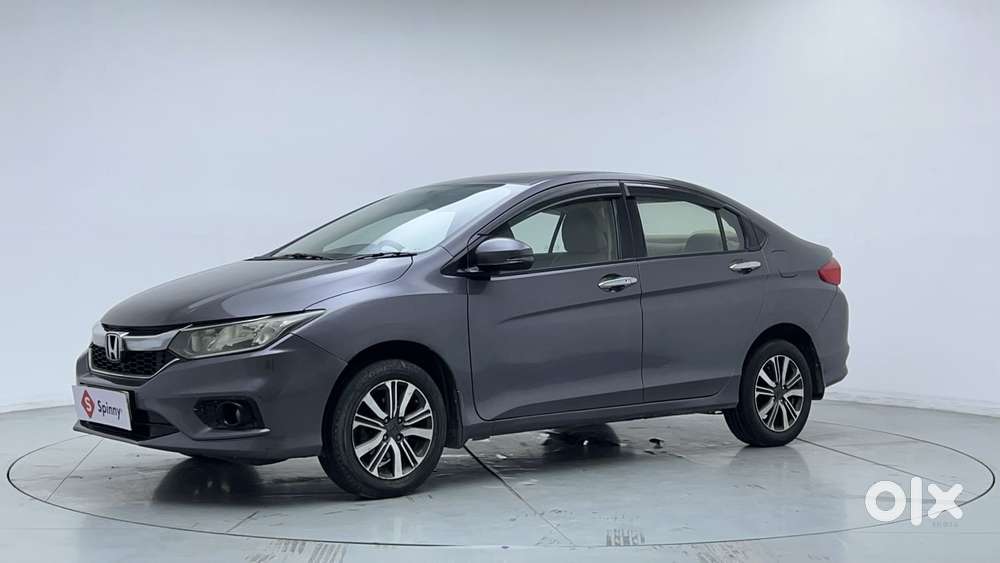 Honda City 2011-2013 V MT, 2018, Petrol