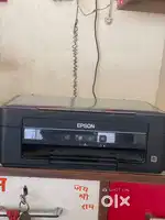 EPSON printer ink tank