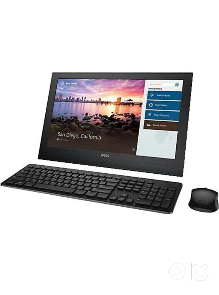 Dell INSPIRON 20 Model 3043