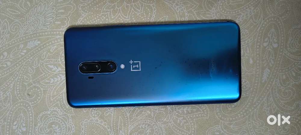 7t pro nebula blue 8gb 256gb