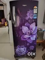 Whirlpool Fridge for sale