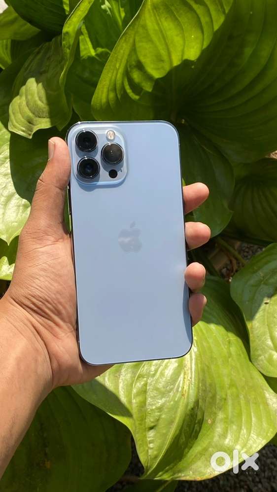 Iphone 13 pro max 1 TB
