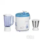 Philips juicer mixer grinder