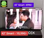 32 Smart 6990 | 42 Smart 10990 | Cash on delivery
