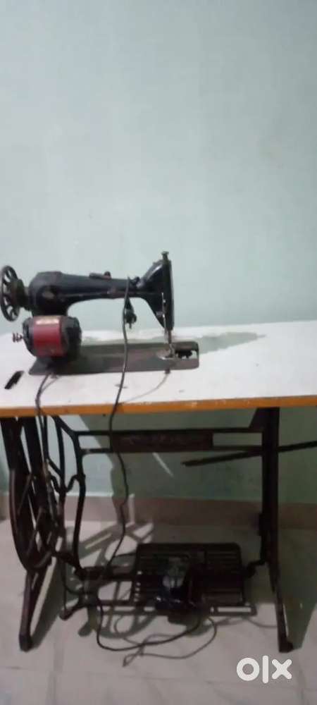 Merit sewing mechine