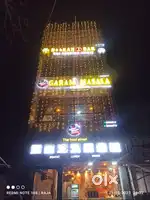 Space available for Office, shop and Restaurant