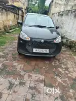 Maruti Suzuki Alto 2023 Petrol 40000 Km Driven