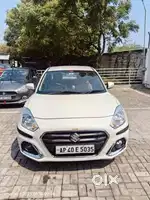 Maruti Suzuki Dzire 1.2 VXI, 2023, Petrol